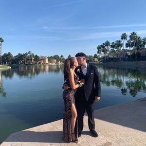 Meet your Posher, Payton